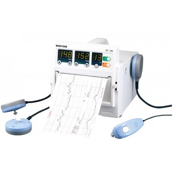 FETAL MONITOR - BISTOS BT-300